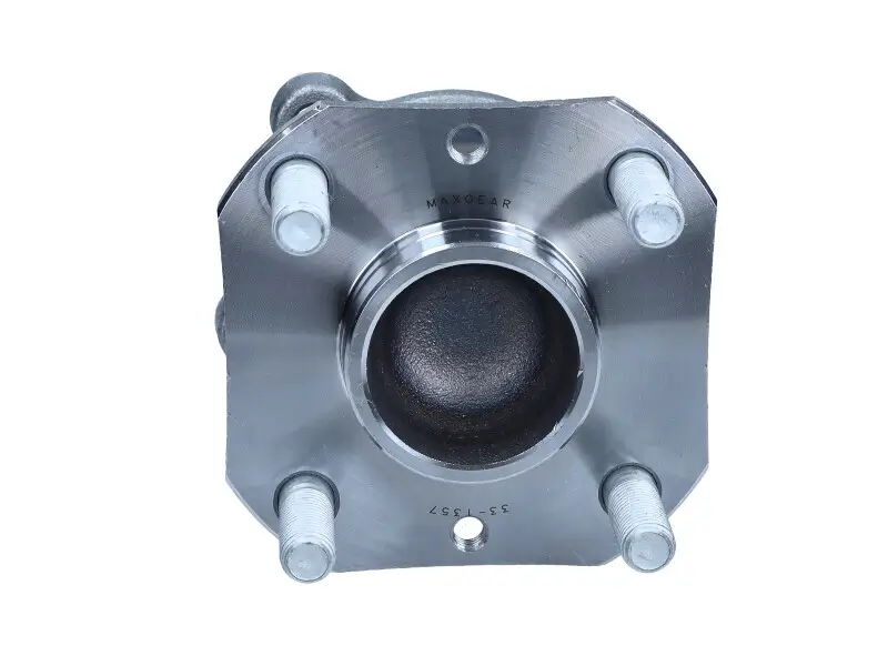 Radnabe Hinterachse MAXGEAR 33-1357