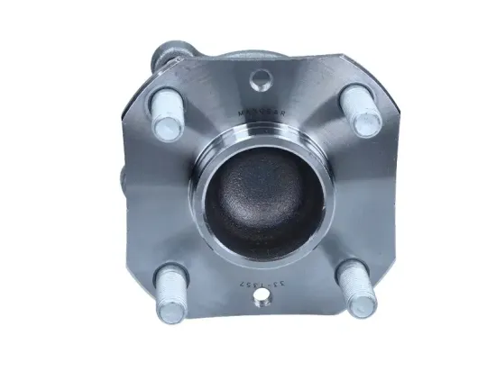 Radnabe Hinterachse MAXGEAR 33-1357 Bild Radnabe Hinterachse MAXGEAR 33-1357