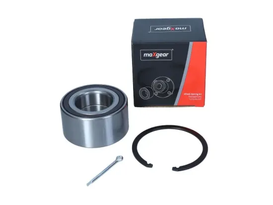 Radlagersatz Vorderachse links Vorderachse rechts MAXGEAR 33-1359 Bild Radlagersatz Vorderachse links Vorderachse rechts MAXGEAR 33-1359