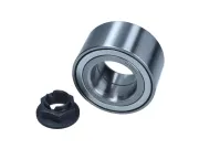 Radlagersatz Vorderachse MAXGEAR 33-1362