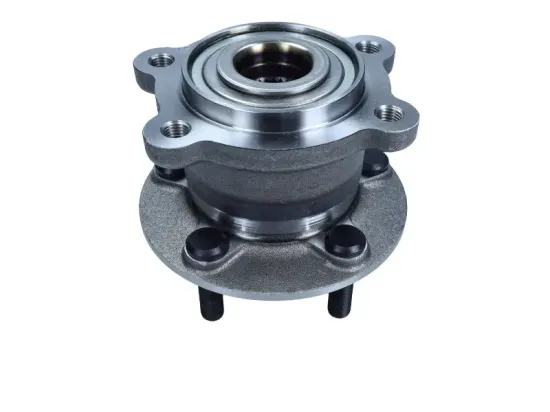 Radlagersatz Hinterachse links Hinterachse rechts MAXGEAR 33-1363 Bild Radlagersatz Hinterachse links Hinterachse rechts MAXGEAR 33-1363