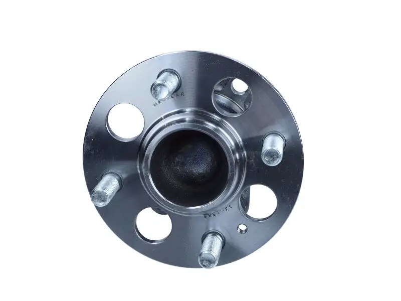 Radnabe Hinterachse MAXGEAR 33-1365