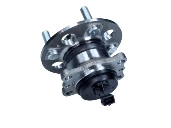 Radnabe Hinterachse MAXGEAR 33-1365 Bild Radnabe Hinterachse MAXGEAR 33-1365