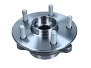 Radnabe Vorderachse MAXGEAR 33-1366
