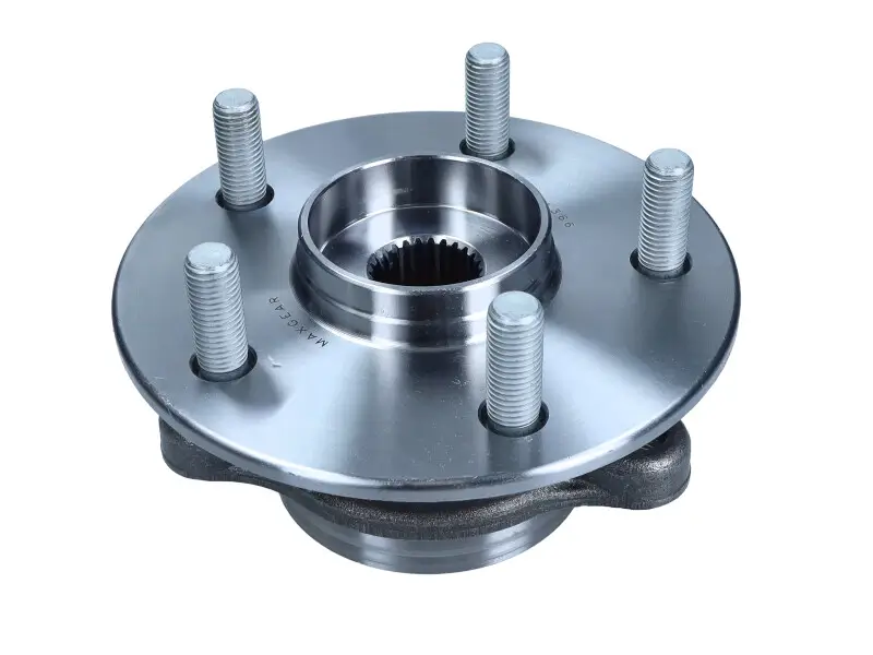 Radnabe Vorderachse MAXGEAR 33-1366