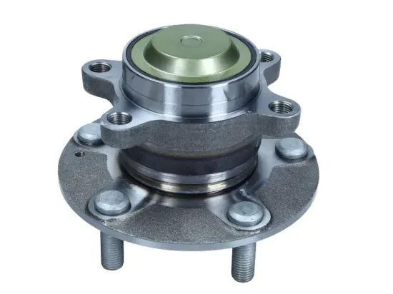 Radlagersatz Hinterachse MAXGEAR 33-1368 Bild Radlagersatz Hinterachse MAXGEAR 33-1368