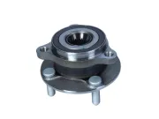 Radlagersatz Vorderachse MAXGEAR 33-1369