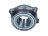 Radlagersatz Hinterachse MAXGEAR 33-1370