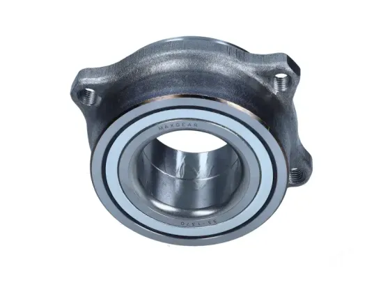 Radlagersatz Hinterachse MAXGEAR 33-1370 Bild Radlagersatz Hinterachse MAXGEAR 33-1370