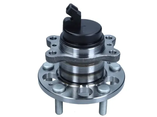 Radlagersatz Hinterachse MAXGEAR 33-1373 Bild Radlagersatz Hinterachse MAXGEAR 33-1373