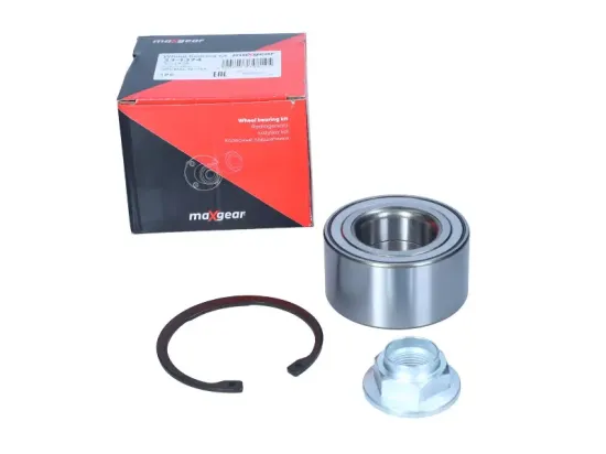 Radlagersatz Vorderachse MAXGEAR 33-1374 Bild Radlagersatz Vorderachse MAXGEAR 33-1374