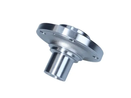 Radnabe Vorderachse links Vorderachse rechts MAXGEAR 33-1378 Bild Radnabe Vorderachse links Vorderachse rechts MAXGEAR 33-1378