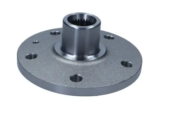 Radnabe Vorderachse links Vorderachse rechts MAXGEAR 33-1652 Bild Radnabe Vorderachse links Vorderachse rechts MAXGEAR 33-1652