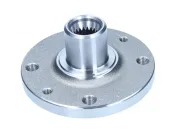 Radnabe Vorderachse links Vorderachse rechts MAXGEAR 33-1654