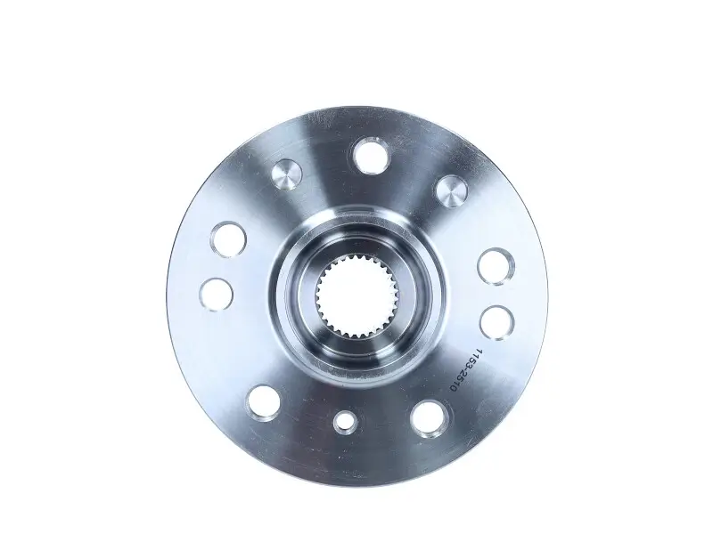 Radnabe Hinterachse links Hinterachse rechts MAXGEAR 33-1655