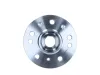 Radnabe Hinterachse links Hinterachse rechts MAXGEAR 33-1655 Bild Radnabe Hinterachse links Hinterachse rechts MAXGEAR 33-1655