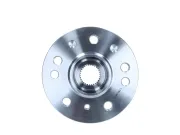 Radnabe Hinterachse links Hinterachse rechts MAXGEAR 33-1655
