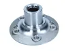Radnabe Hinterachse links Hinterachse rechts MAXGEAR 33-1655 Bild Radnabe Hinterachse links Hinterachse rechts MAXGEAR 33-1655