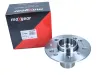Radnabe Hinterachse links Hinterachse rechts MAXGEAR 33-1655 Bild Radnabe Hinterachse links Hinterachse rechts MAXGEAR 33-1655