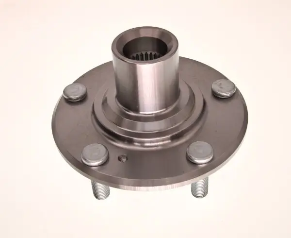 Radnabe Vorderachse links Vorderachse rechts MAXGEAR 33-1658