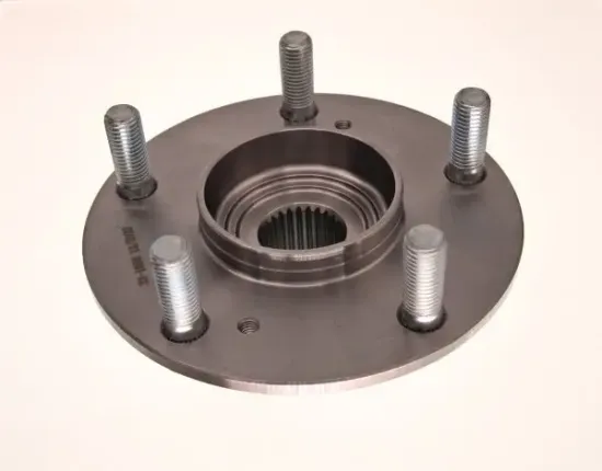 Radnabe Vorderachse links Vorderachse rechts MAXGEAR 33-1658 Bild Radnabe Vorderachse links Vorderachse rechts MAXGEAR 33-1658