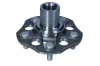 Radnabe Hinterachse links Hinterachse rechts MAXGEAR 33-1660 Bild Radnabe Hinterachse links Hinterachse rechts MAXGEAR 33-1660