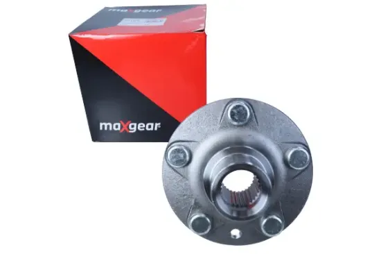 Radnabe Hinterachse links Hinterachse rechts MAXGEAR 33-1669 Bild Radnabe Hinterachse links Hinterachse rechts MAXGEAR 33-1669