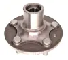 Radnabe Hinterachse links Hinterachse rechts MAXGEAR 33-1670