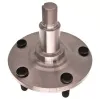 Radnabe Vorderachse links Vorderachse rechts MAXGEAR 33-1671