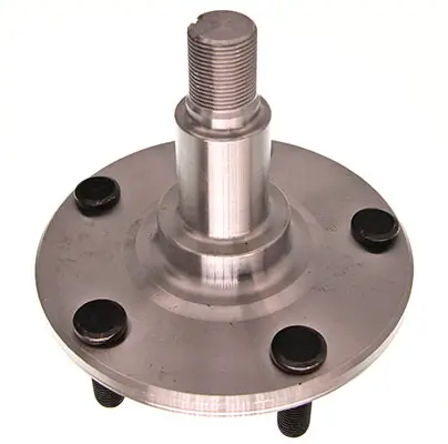 Radnabe Vorderachse links Vorderachse rechts MAXGEAR 33-1671 Bild Radnabe Vorderachse links Vorderachse rechts MAXGEAR 33-1671