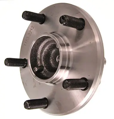 Radnabe Vorderachse links Vorderachse rechts MAXGEAR 33-1671 Bild Radnabe Vorderachse links Vorderachse rechts MAXGEAR 33-1671