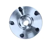 Radnabe Vorderachse links Vorderachse rechts MAXGEAR 33-1672
