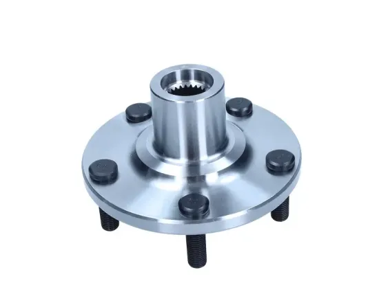 Radnabe Vorderachse links Vorderachse rechts MAXGEAR 33-1672 Bild Radnabe Vorderachse links Vorderachse rechts MAXGEAR 33-1672