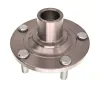Radnabe Vorderachse links Vorderachse rechts MAXGEAR 33-1673