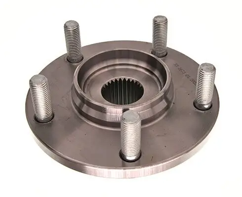 Radnabe Vorderachse links Vorderachse rechts MAXGEAR 33-1673 Bild Radnabe Vorderachse links Vorderachse rechts MAXGEAR 33-1673