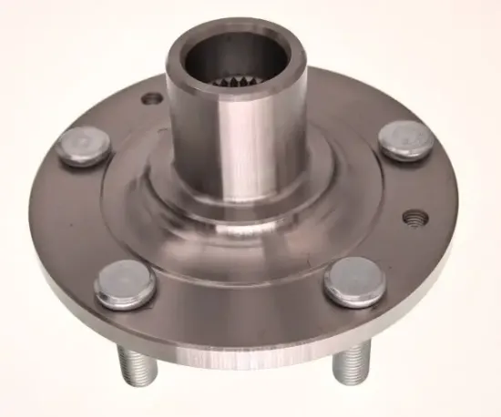 Radnabe Vorderachse links Vorderachse rechts MAXGEAR 33-1674 Bild Radnabe Vorderachse links Vorderachse rechts MAXGEAR 33-1674