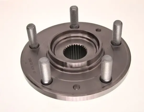 Radnabe Vorderachse links Vorderachse rechts MAXGEAR 33-1674 Bild Radnabe Vorderachse links Vorderachse rechts MAXGEAR 33-1674