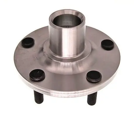 Radnabe Vorderachse links Vorderachse rechts MAXGEAR 33-1675