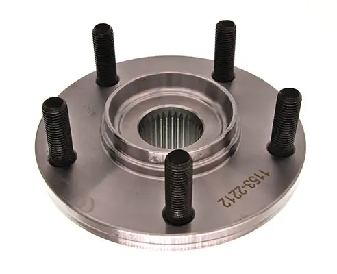 Radnabe Vorderachse links Vorderachse rechts MAXGEAR 33-1675 Bild Radnabe Vorderachse links Vorderachse rechts MAXGEAR 33-1675