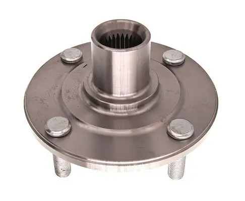 Radnabe Vorderachse links Vorderachse rechts MAXGEAR 33-1676