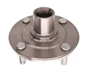 Radnabe Vorderachse links Vorderachse rechts MAXGEAR 33-1676