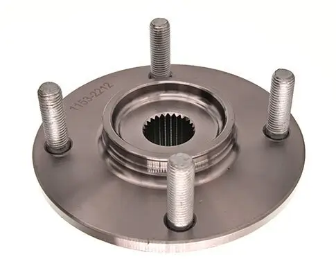 Radnabe Vorderachse links Vorderachse rechts MAXGEAR 33-1676 Bild Radnabe Vorderachse links Vorderachse rechts MAXGEAR 33-1676