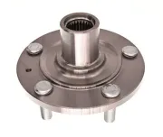 Radnabe Hinterachse links Hinterachse rechts MAXGEAR 33-1681