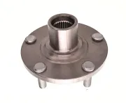 Radnabe Vorderachse links Vorderachse rechts MAXGEAR 33-1684