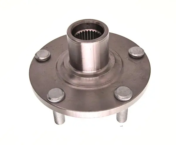 Radnabe Vorderachse links Vorderachse rechts MAXGEAR 33-1684