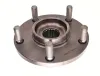 Radnabe Vorderachse links Vorderachse rechts MAXGEAR 33-1684 Bild Radnabe Vorderachse links Vorderachse rechts MAXGEAR 33-1684