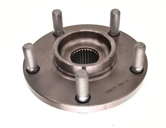 Radnabe Vorderachse links Vorderachse rechts MAXGEAR 33-1684 Bild Radnabe Vorderachse links Vorderachse rechts MAXGEAR 33-1684