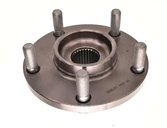 Radnabe Vorderachse links Vorderachse rechts MAXGEAR 33-1684 Bild Radnabe Vorderachse links Vorderachse rechts MAXGEAR 33-1684
