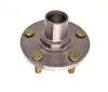 Radnabe Vorderachse links Vorderachse rechts MAXGEAR 33-1687