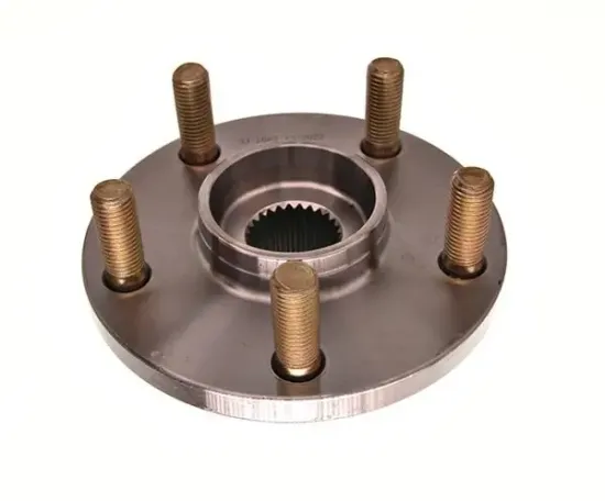 Radnabe Vorderachse links Vorderachse rechts MAXGEAR 33-1687 Bild Radnabe Vorderachse links Vorderachse rechts MAXGEAR 33-1687